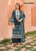 Gull A Ahmed Lawn Collection Vol 32 Readymade Cotton Kurti Set