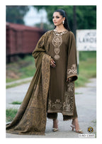 Keval Rangrez Vol 13 Cotton Printed Karachi Dress Material