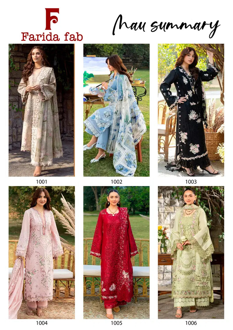 Arsala Amira Vol 12 Readymade Cotton Printed Kurti Pant With Dupatta