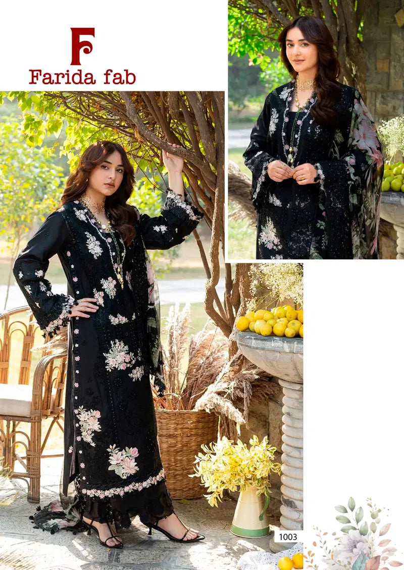 Farida Mau Summary Readymade Cotton Printed Kurti Set Collection