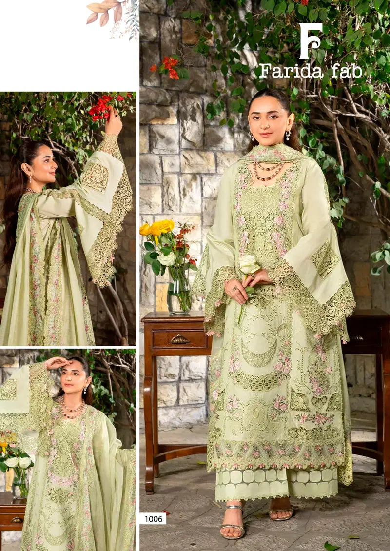 Arsala Amira Vol 12 Readymade Cotton Printed Kurti Pant With Dupatta