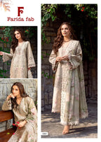 Arsala Amira Vol 12 Readymade Cotton Printed Kurti Pant With Dupatta