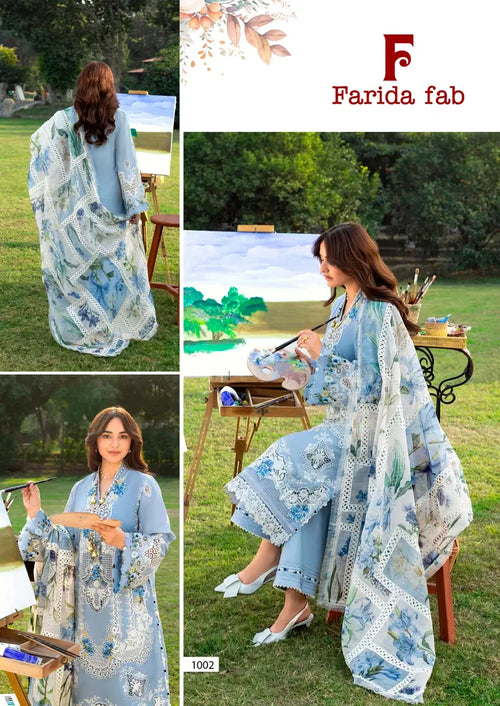 Arsala Amira Vol 12 Readymade Cotton Printed Kurti Pant With Dupatta