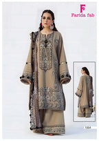 Farida Parian Dream Vol 22 Readymade Karachi Kurti Pant With Dupatta