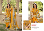 Romani Aarzu Vol 30 Readymade Cotton Pakistani Kurti Pant With Dupatta