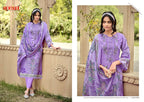 Romani Aarzu Vol 30 Readymade Cotton Pakistani Kurti Pant With Dupatta