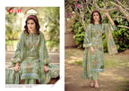 Romani Aarzu Vol 30 Readymade Cotton Pakistani Kurti Pant With Dupatta