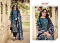 Romani Aarzu Vol 30 Readymade Cotton Pakistani Kurti Pant With Dupatta
