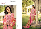 Romani Needle Wonder Vol 10 Readymade Cotton Pakistani Salwar Kameez