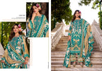 Romani Mahira Vol 9 Readymade Cotton Pakistani Kurti With Dupatta
