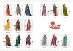 Kundan K4U Vol 34 Readymade Cotton Printed Kurti Set Collection
