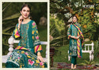 Romani Needle Wonder Vol 11 Readymade Cotton Pakistani Kurti Set