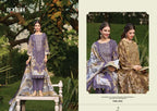 Romani Needle Wonder Vol 11 Readymade Cotton Pakistani Kurti Set