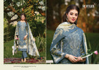 Romani Needle Wonder Vol 11 Readymade Cotton Pakistani Kurti Set