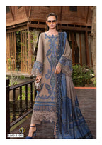 Keval Soha Nazir Vol 11 Readymade Cotton Karachi Kurti Set Collection