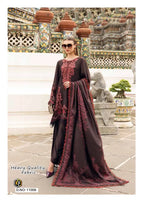 Keval Soha Nazir Vol 11 Readymade Cotton Karachi Kurti Set Collection