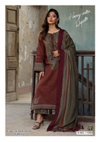 Keval Soha Nazir Vol 11 Readymade Cotton Karachi Kurti Set Collection