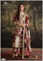 House Of Mist Ghazal Vol 23 Readymade Karachi Kurti Set Collection