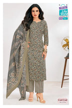 Mcm Cool Cool Vol 1 Readymade Cotton Kurti Pant With Dupatta