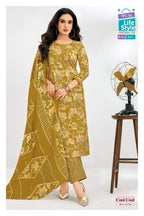 Mcm Cool Cool Vol 1 Readymade Cotton Kurti Pant With Dupatta
