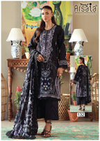 Arsala Amara Vol 4 Readymade Cotton Karachi Kurti Pant With Dupatta