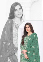 Mayur Batik Vol 34 Cotton Printed Dress Material Collection