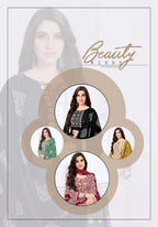 Mayur Batik Vol 34 Cotton Printed Dress Material Collection