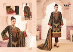 Kala Maggic Vol 24 Cotton Printed Karachi Dress Material Collection