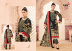 Kala Maggic Vol 24 Cotton Printed Karachi Dress Material Collection