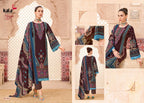 Kala Maggic Vol 24 Cotton Printed Karachi Dress Material Collection