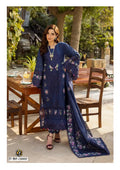 Keval Kaneez Vol 13 Cotton Karachi Readymade Kurti Pant With Dupatta