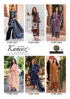 Keval Kaneez Vol 13 Cotton Karachi Readymade Kurti Pant With Dupatta