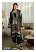 Keval Dastak Vol 2 Cotton Printed Karachi Dress Materialc