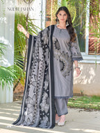 Ganesha Noor Jahan Vol 3 Indo Cotton Karachi Dress Material
