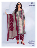 Deeptex Miss India Vol 98 Cotton Printed Dress Material Collection