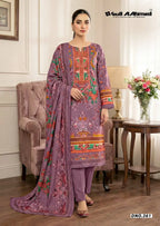 Gull A Ahmed Lawn Collection Vol 33 Lawn Cotton Karachi Dress Material