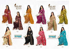 Balaji Sui Dhaaga Vol 12 Cotton Printed Daily Wear Dress Material