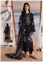 Farida Firdaus Queen Vol 19 Readymade Karachi Kurti Pant With Dupatta