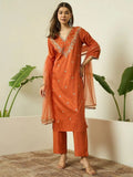 Navya Kurti 277 Silk Blend Party Wear Embroidered Kurti Set Collection