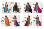 Balaji Kutch Queen Vol 2 Readymade Cotton Printed Kurti Set