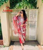 AASHA DESIGNER®️	Design No. 1173