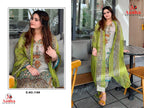 AASHA DESIGNER 1169