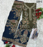 AMRUTVELA	Design No. AT-220