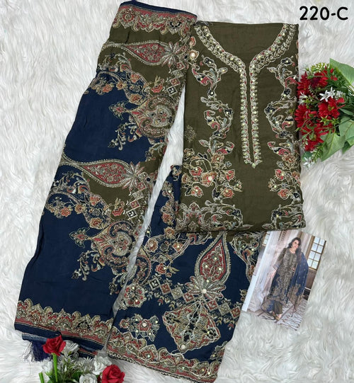 AMRUTVELA	Design No. AT-220