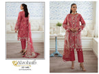 ALZOHAIB  RIYASAT COLLECTION
