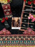ZAHA  DNO 10026 – Pakistani Concept Collection