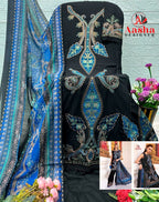 Aasha Designer