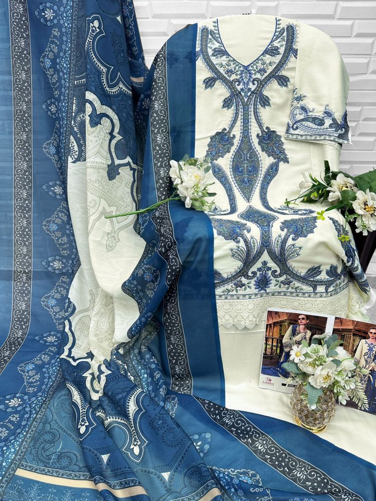 Aasha Designer