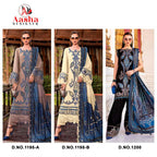 Aasha Designer