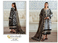 Alzohaib 1405 – Pakistani Dress Material